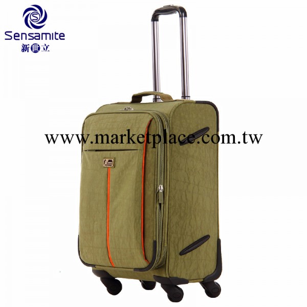 廠傢批發 正品萬向輪旅行箱拉桿行李箱箱包20/24寸女潮箱子工廠,批發,進口,代購