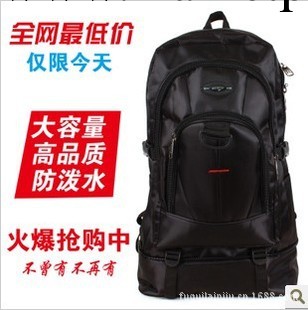 雙肩旅行包大容量 行李背包登山包 雙肩包正品男女 戶外背包雙肩工廠,批發,進口,代購