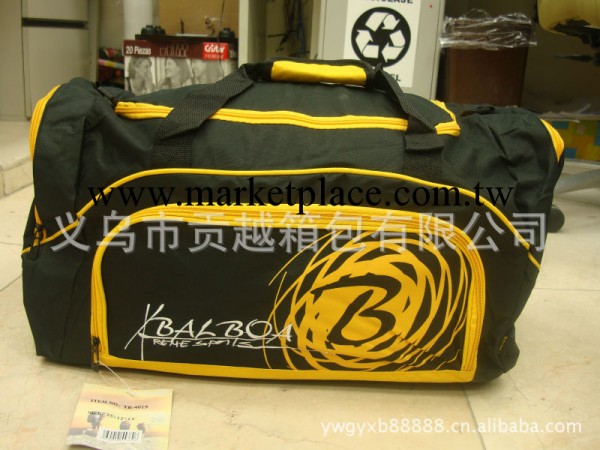 正品商務手提旅行包/大容量旅行袋高檔女式皮質防水行李包出差包工廠,批發,進口,代購