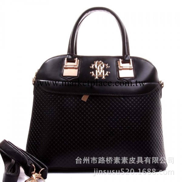 手提款壓花紋PU高檔亮面漆皮定型女包 斜挎包包工廠,批發,進口,代購