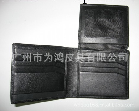 【廠傢直銷】批發定做多功能三折錢包 PU男士錢包 牛皮錢包工廠,批發,進口,代購