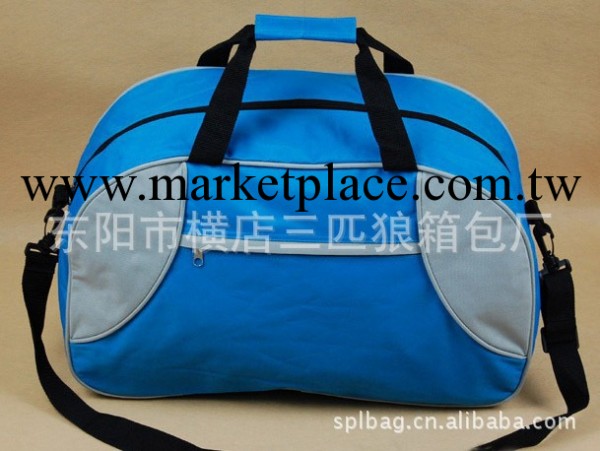 SPLF-016行李包，純色手提行李包，多功能旅行包，休閒行李包批發・進口・工廠・代買・代購