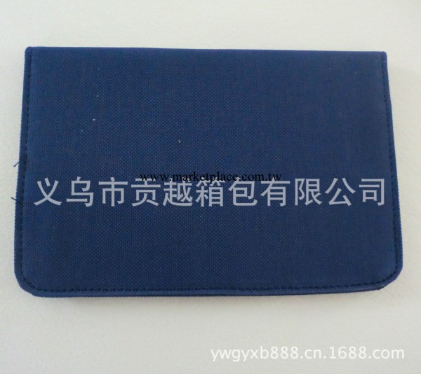 供應600D牛津佈卡包，證件夾，文件夾，護照包 檔案夾    資料夾工廠,批發,進口,代購