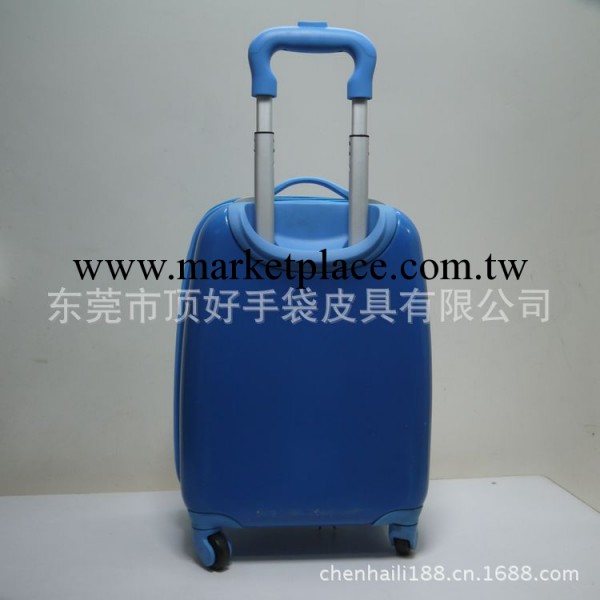時尚新款萬向輪旅行箱 商務拉桿行李箱東莞登機箱包廠傢旅行箱包工廠,批發,進口,代購