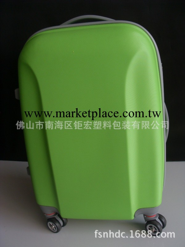 飛機輪ABS拉桿行李箱，萬向輪拉桿登機箱，廠傢批發20寸 24寸工廠,批發,進口,代購