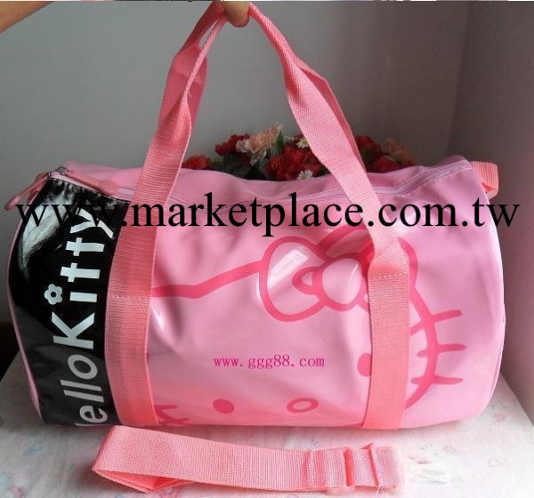 hello kitty行李包/hello kitty旅行箱/HELLO KITTY旅行包工廠,批發,進口,代購