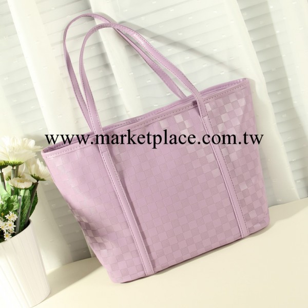 歐美單肩包大包包PU包 潮包女士斜跨包批發 handbag wholesale工廠,批發,進口,代購