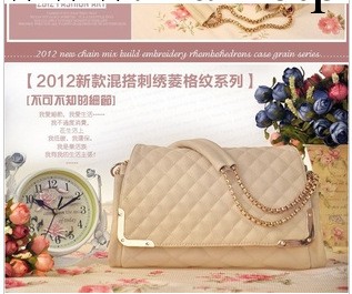 廠傢直銷正品威帝保羅單肩手提女包包D076工廠,批發,進口,代購