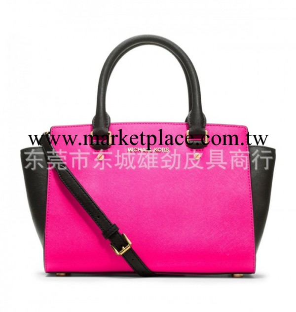 Michael Kors 歐美品牌 牛皮手提單肩斜挎包 真皮mk女包批發工廠,批發,進口,代購
