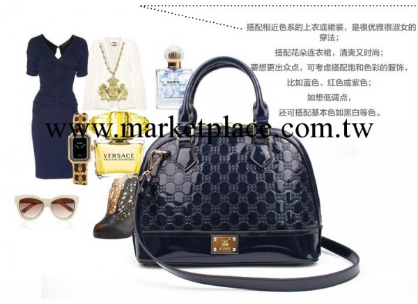 網范冰冰同款真皮單肩手提女士貝殼包包網店貨源工廠,批發,進口,代購