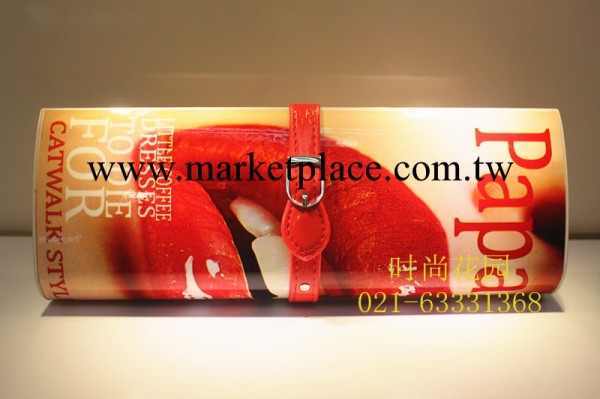 引領時尚歐美款雜志包 晚宴包  手拿包 晚宴包 現貨批發多色工廠,批發,進口,代購