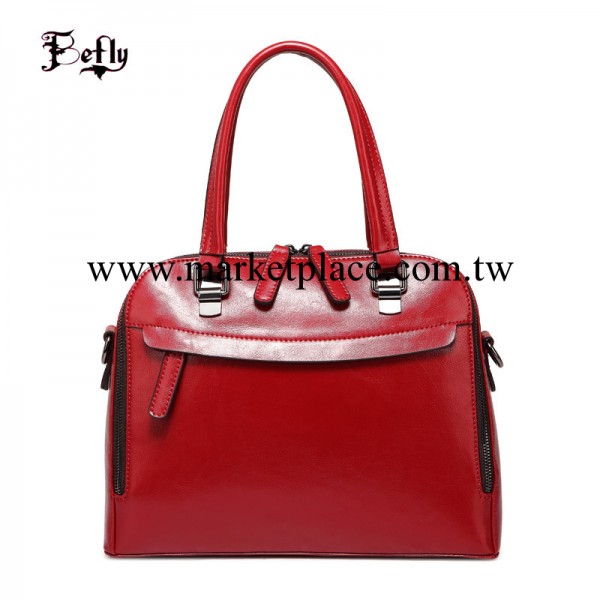 new fashion handbag 2013新款高檔真牛皮手提單肩女包包批發代理工廠,批發,進口,代購