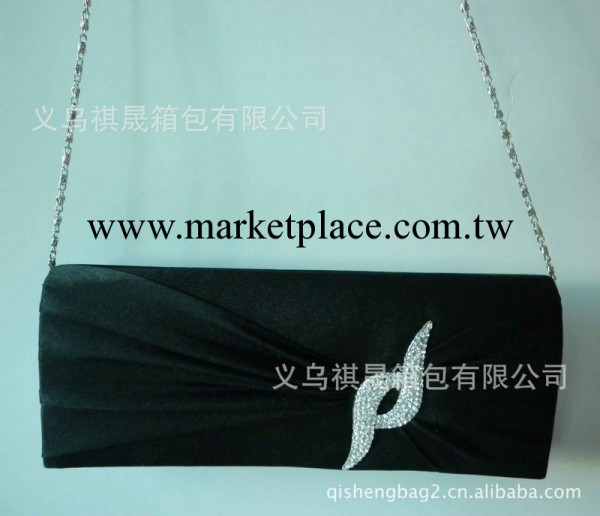 【祺晟】廠傢供應時尚 歐美晚宴包 義烏晚禮包 party bag工廠,批發,進口,代購