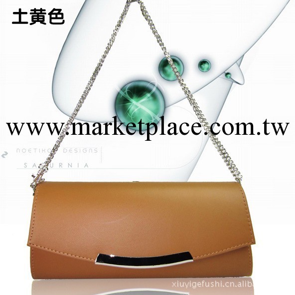 供應高檔硬殼定型晚宴手提包 批發女包 X3001 免費加盟代理工廠,批發,進口,代購