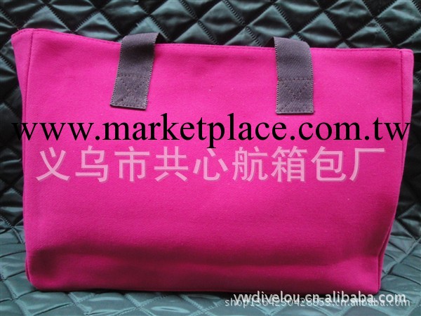 廠傢供應粉紅色女士時尚休閒包 手提包 時裝包工廠,批發,進口,代購