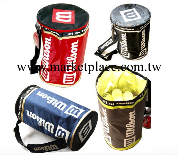 超低價 網球包網球袋維爾勝球桶包筒包隔熱大容量 有現貨 量大批發・進口・工廠・代買・代購