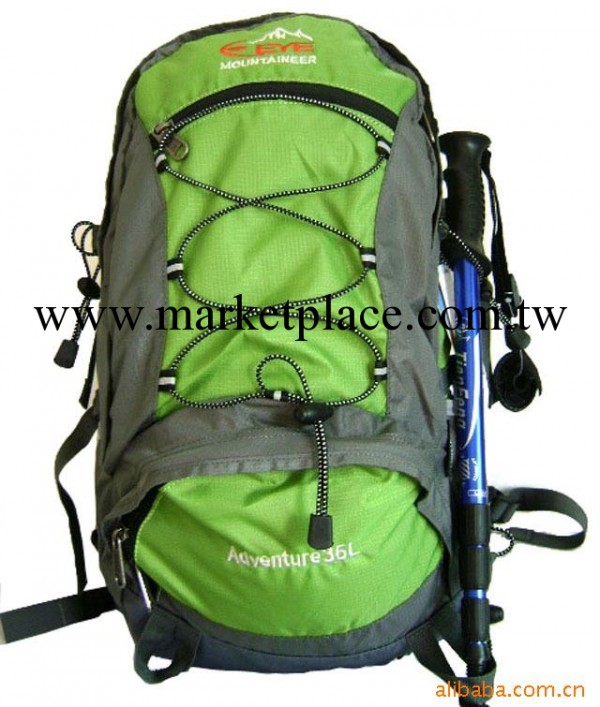 CAMPSOR登山包升級版75L+10L/CR背負工廠,批發,進口,代購