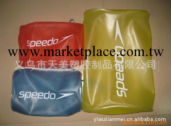 廠傢供應 speedo速比濤 壓花泳包 印花遊泳包  沙灘包工廠,批發,進口,代購