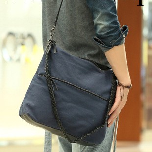 zeroback 2013新款 正品 韓版帆佈包 休閒帆佈包工廠,批發,進口,代購
