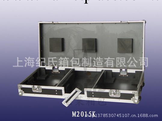 鋁合金工具箱 航空箱精密機器箱 專業定制  鋁合金箱  防火箱工廠,批發,進口,代購