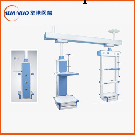 移動式吊橋 幹濕分離式醫用吊塔 重癥監護室幹濕合一型吊橋工廠,批發,進口,代購