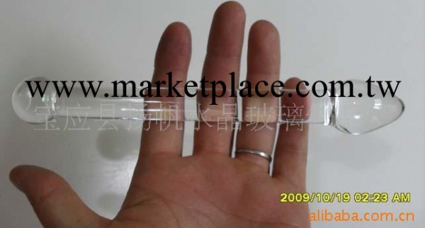 批發供應玻璃自慰器 玻璃情趣用品0344工廠,批發,進口,代購