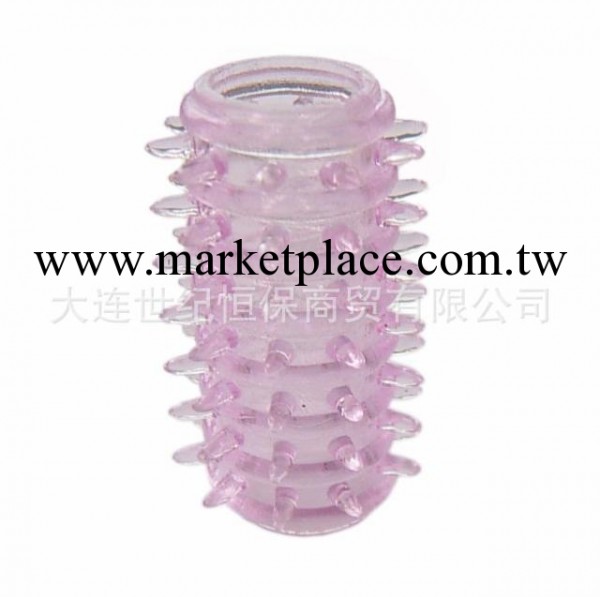 毛毛蟲情趣用品 水晶延時環安全套水晶套成人情趣用品批發淘寶代發工廠,批發,進口,代購