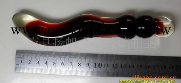 批發供應玻璃自慰器 玻璃情趣用品0350工廠,批發,進口,代購