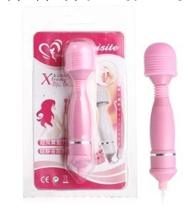 女用自慰器 10頻小AV棒 G點刺激 成人情趣用品 一件代發工廠,批發,進口,代購