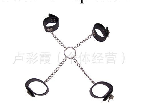 成人用品 新款情趣用品  情趣手腳拘束SN247工廠,批發,進口,代購