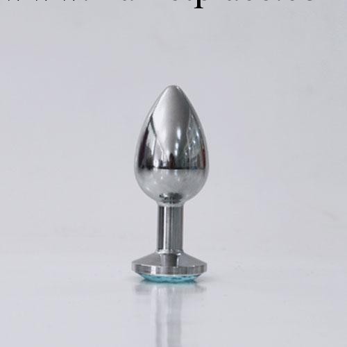 成人用品 金屬後庭栓迷你不銹鋼 小號後庭塞 批發代發 情趣用品工廠,批發,進口,代購