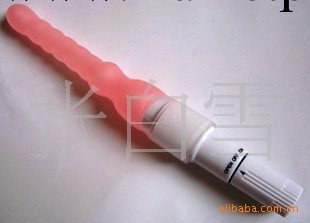 女用自慰水晶調情棒 震動拉珠後庭挑逗棒後庭震棒工廠,批發,進口,代購