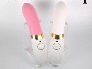 兔子 矽膠按摩棒 充電靜音 震動棒 按摩棒  女用器具  成人用品工廠,批發,進口,代購