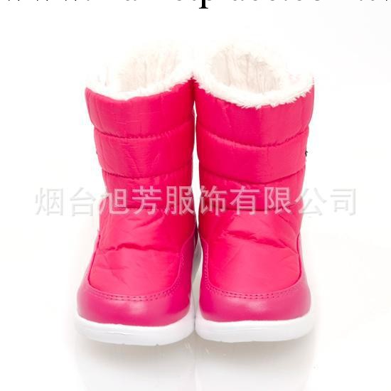 2012冬季新款女童棉鞋 保暖棉靴工廠,批發,進口,代購