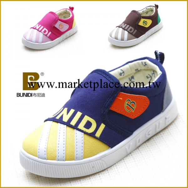 佈尼迪童鞋批發  兒童帆佈鞋 兒童單鞋 533工廠,批發,進口,代購