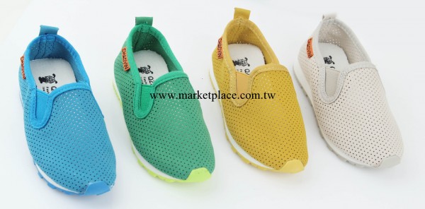 中國好童鞋2013 夏季最新 1022 26-37 純手工透氣柔軟男女童裝鞋工廠,批發,進口,代購