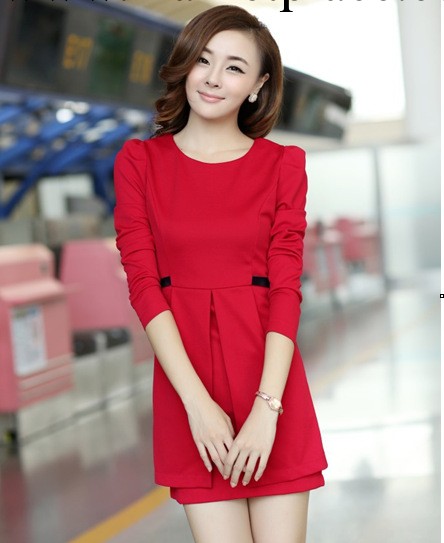 2013連衣裙 女裝免費加盟 網店 淘寶女裝代理 女裝分銷 貨 1563工廠,批發,進口,代購