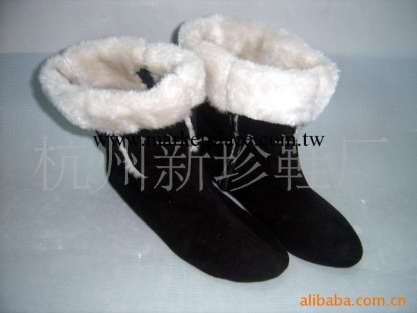 供應雪靴、女靴、女式雪靴、兒童雪靴工廠,批發,進口,代購