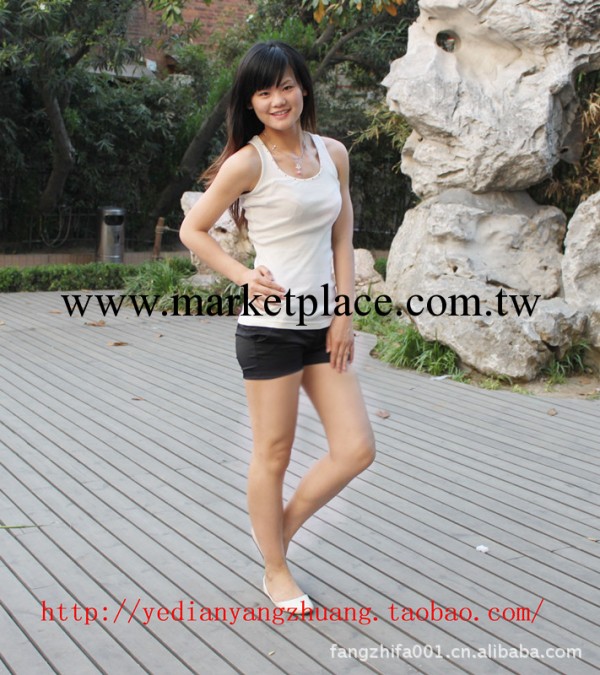 2013韓版女裝 特價 四季百搭熱銷 打底 吊帶小背心 針織吊帶衫工廠,批發,進口,代購