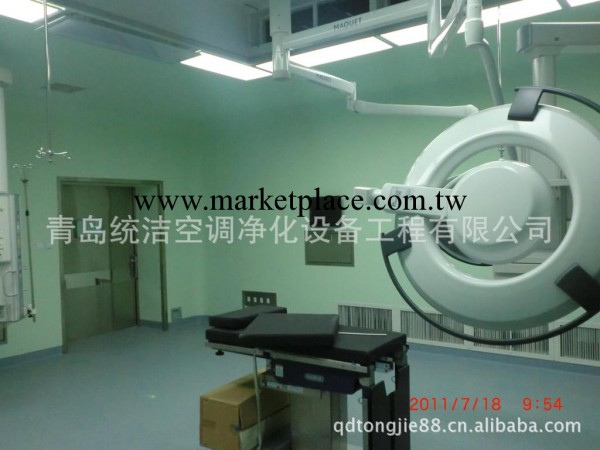 GMP認證河南商丘凈化承接潔凈手術室工程工廠,批發,進口,代購