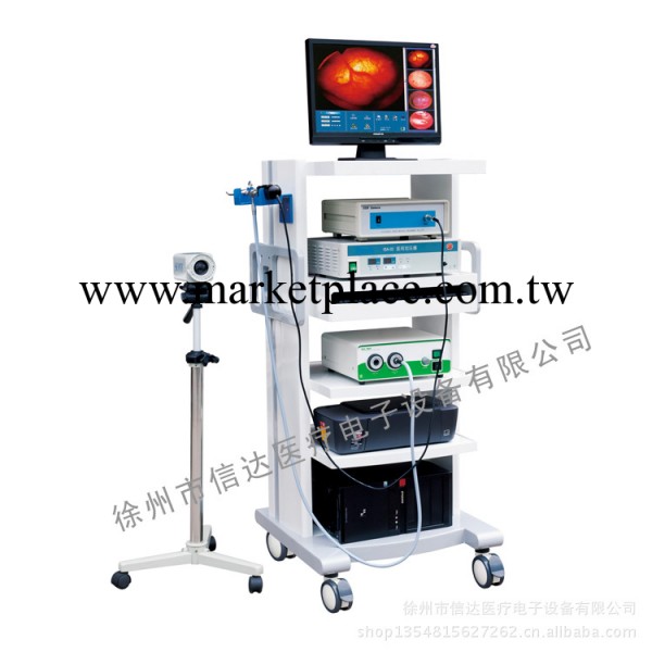 宮腔鏡陰道鏡一體機工廠,批發,進口,代購