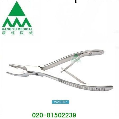供應批發  手術器械  咬骨鉗工廠,批發,進口,代購