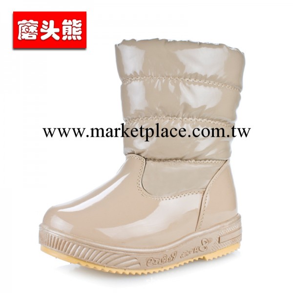 最新款小女孩雪靴 兒童雪靴   雪靴量大從優批發工廠,批發,進口,代購