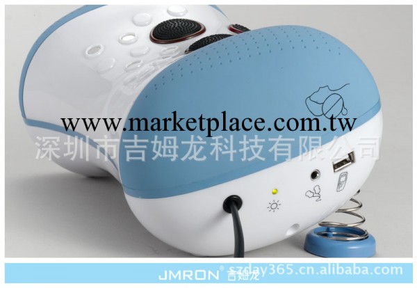 供應頸椎經絡按摩器 經絡電療機 絡絡電療枕 頸椎推拿按摩器工廠,批發,進口,代購