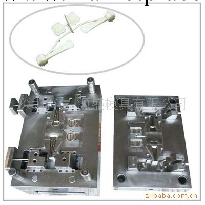 各類塑膠模具制品的開發設計 畫圖 註塑模具加工 射出成型 噴油工廠,批發,進口,代購