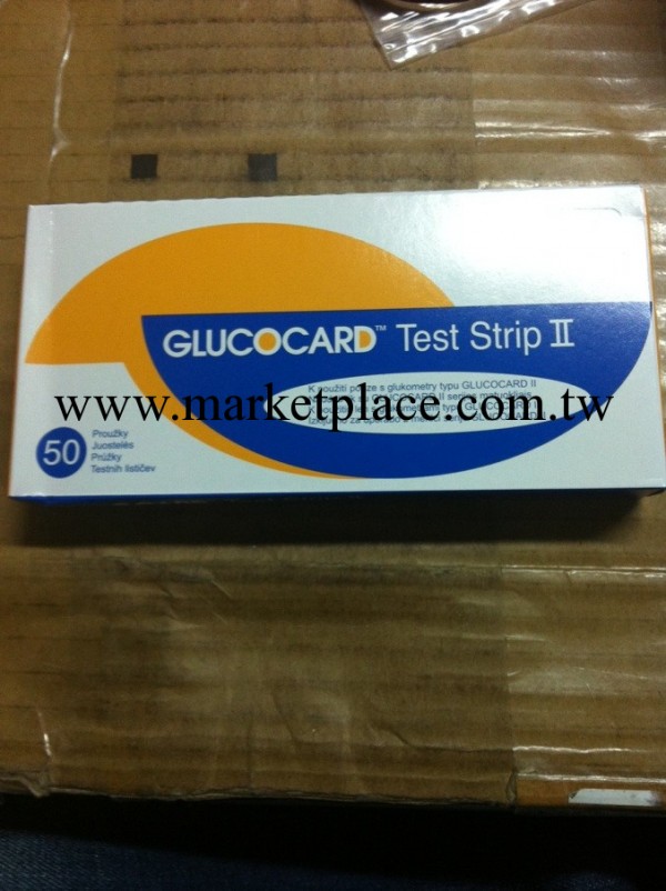 日本京都GT-1640血糖機試紙 GLUCOCARD2型含針效期2015年2月工廠,批發,進口,代購
