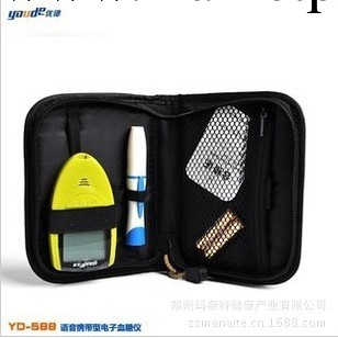 傢用電子血糖機 德國技術 6秒測血糖 無需校正 方便安全工廠,批發,進口,代購