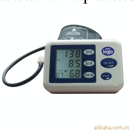 全自動手臂式測量血壓機批發・進口・工廠・代買・代購