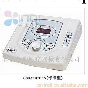 超音波治療機838A-H-O-S（標準型） 超音波電療機工廠,批發,進口,代購