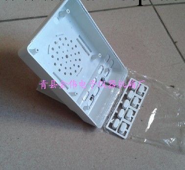 機器機表殼  控制盒 電子產品塑料外殼 註塑磨具加工工廠,批發,進口,代購